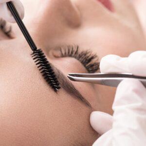 Eyebrow Specialist Training