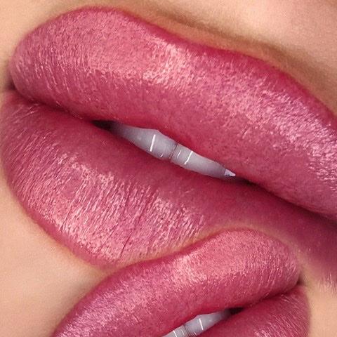 Permanent Makeup 3-in-1 Training