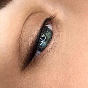 Eyeliner Tattoo Training