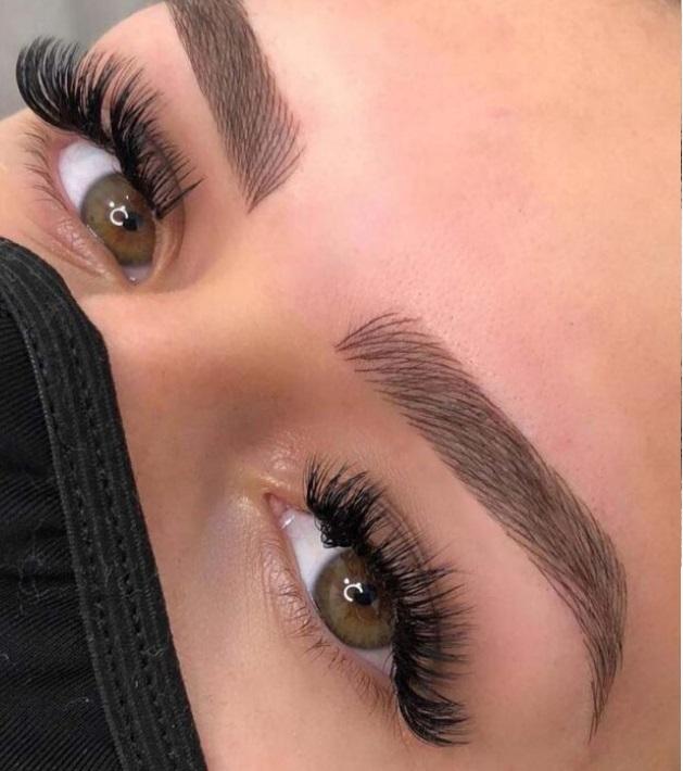 Nano Eyebrows Training Course