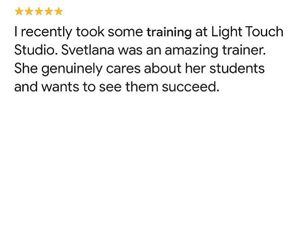 Kassandra Tremblay review