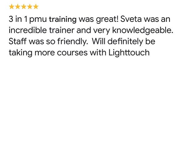 Suzanne Arbour review