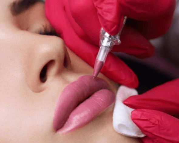 Advanced Technician Training